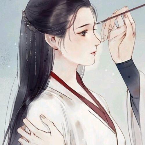 干干净净，与世无争-✨