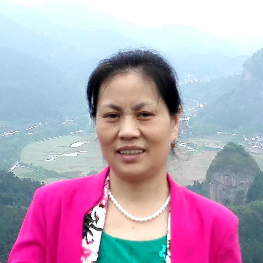 李姐姐