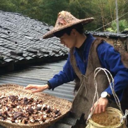 乡村建和夫妇@抖音