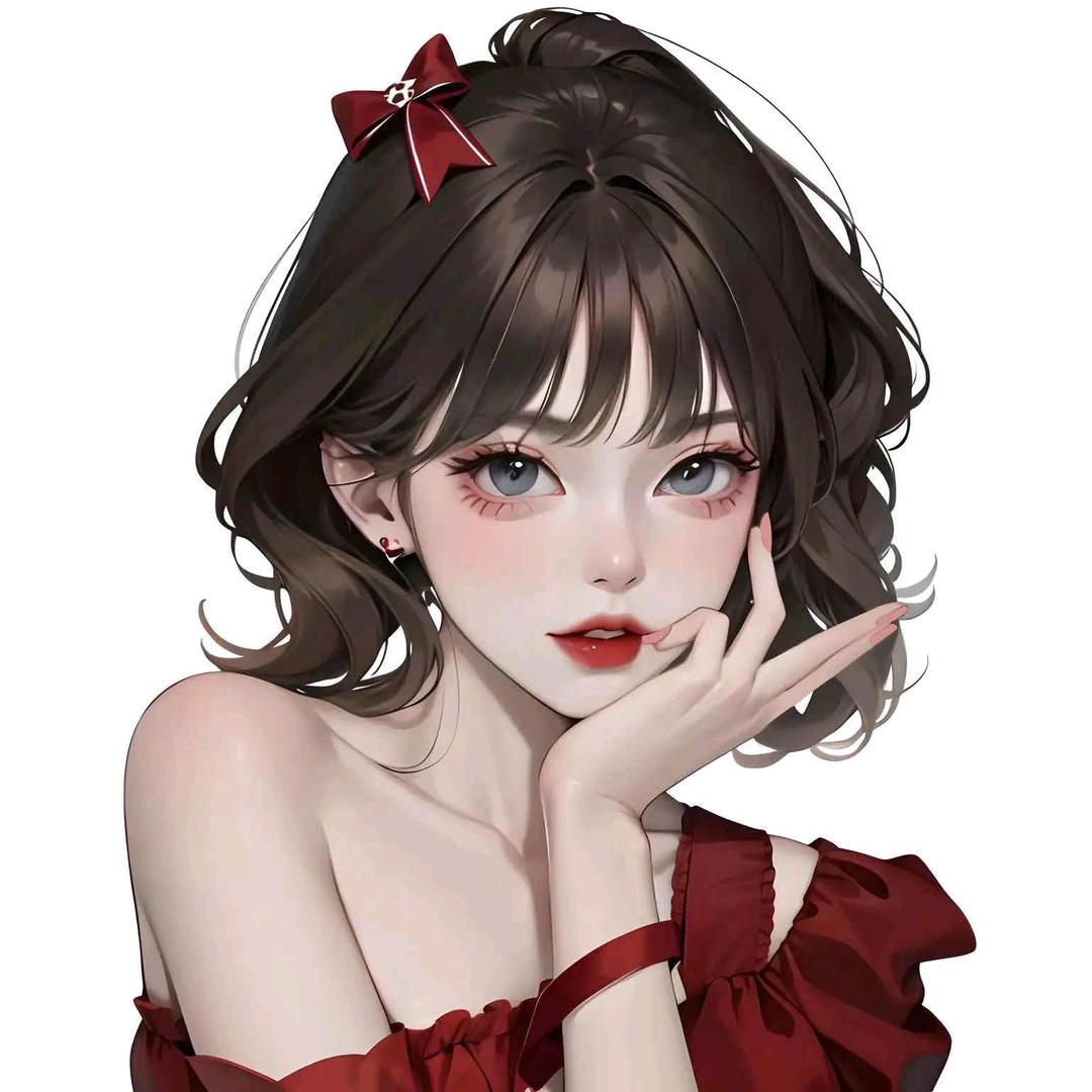 有点小财迷