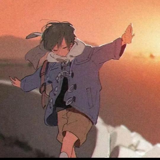 执念