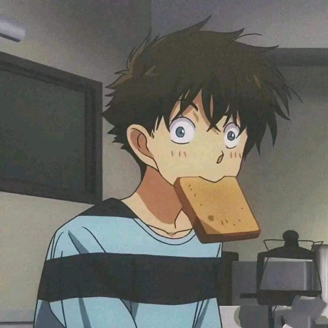 小熊食记