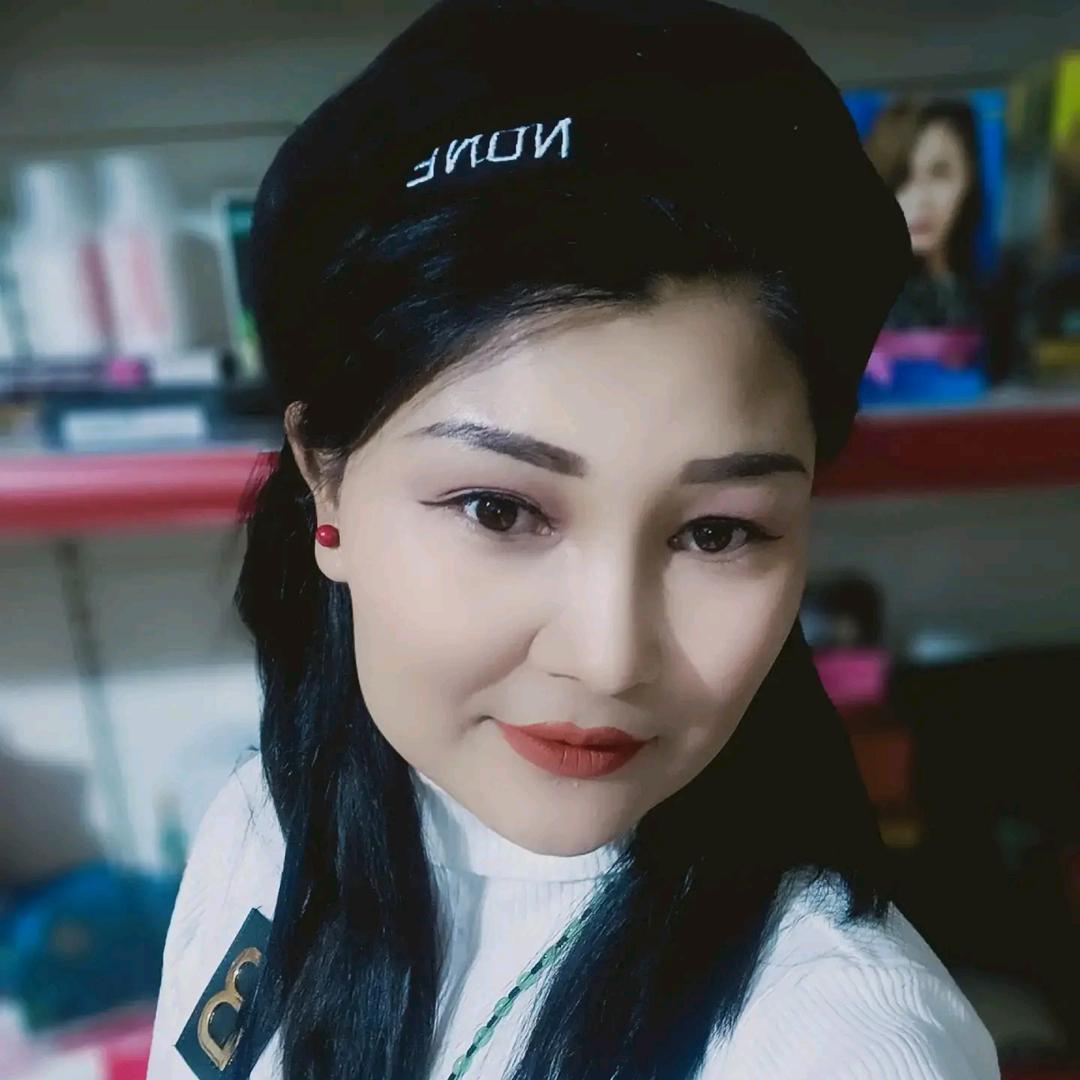 古丽买热木百货