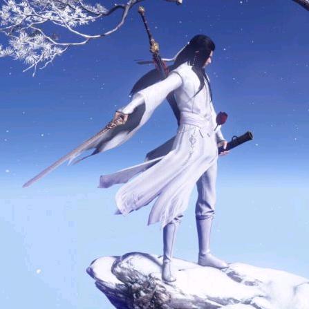 烈酒&