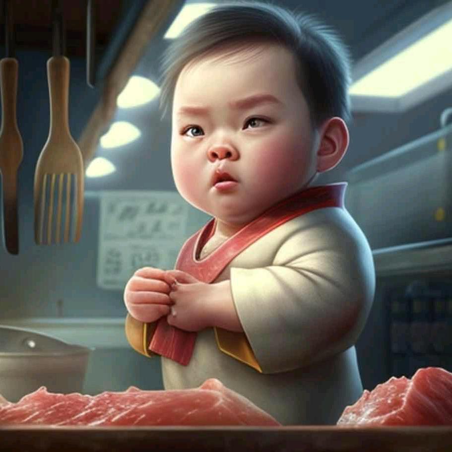 邱辉生鲜肉