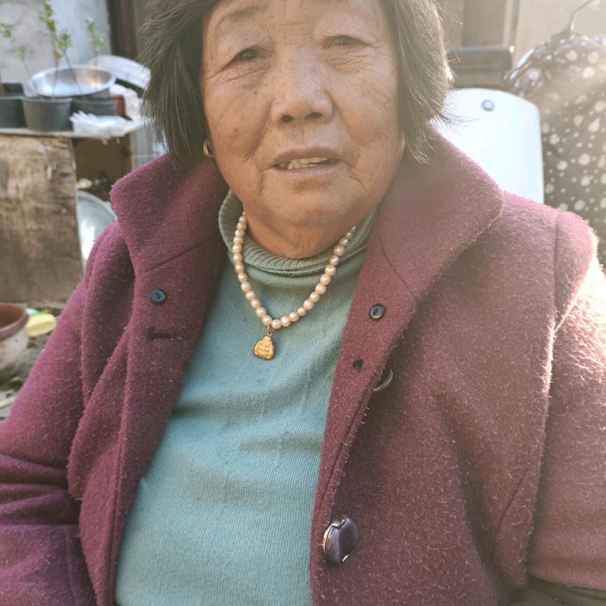 杨湾神灵纪美堂