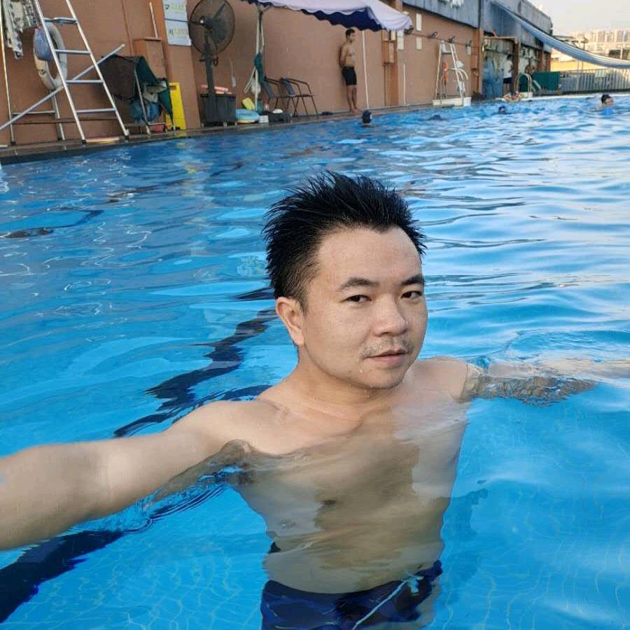 健身爱好者