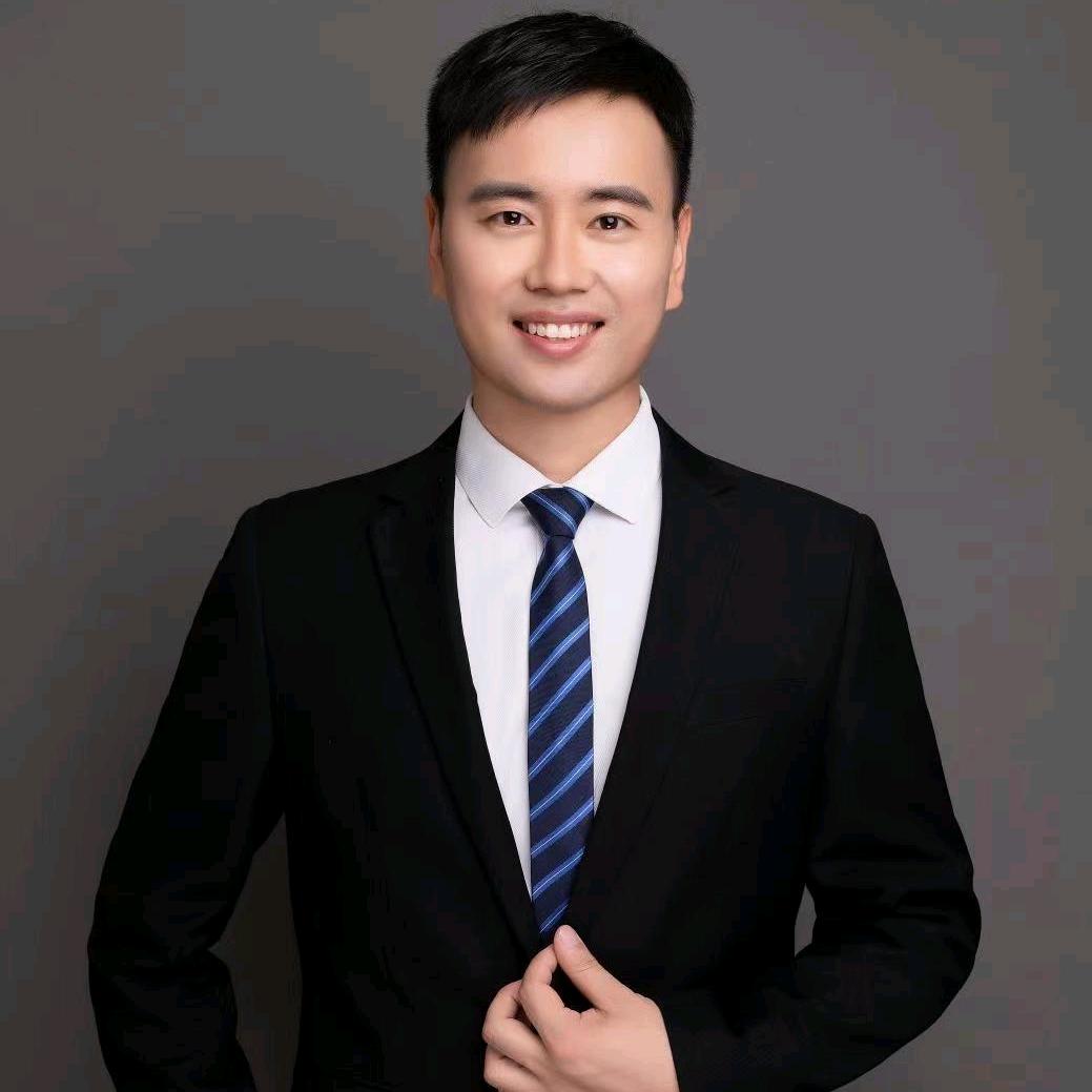市政讲师潘旭