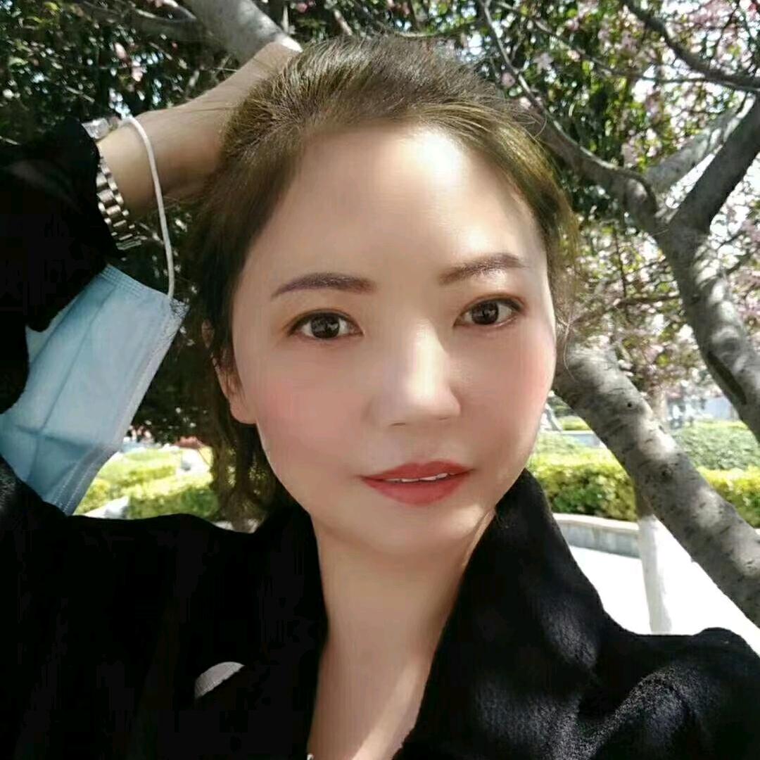 静静♥