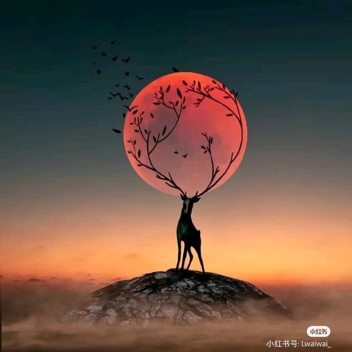 🌈🌈🌈诗&和远方