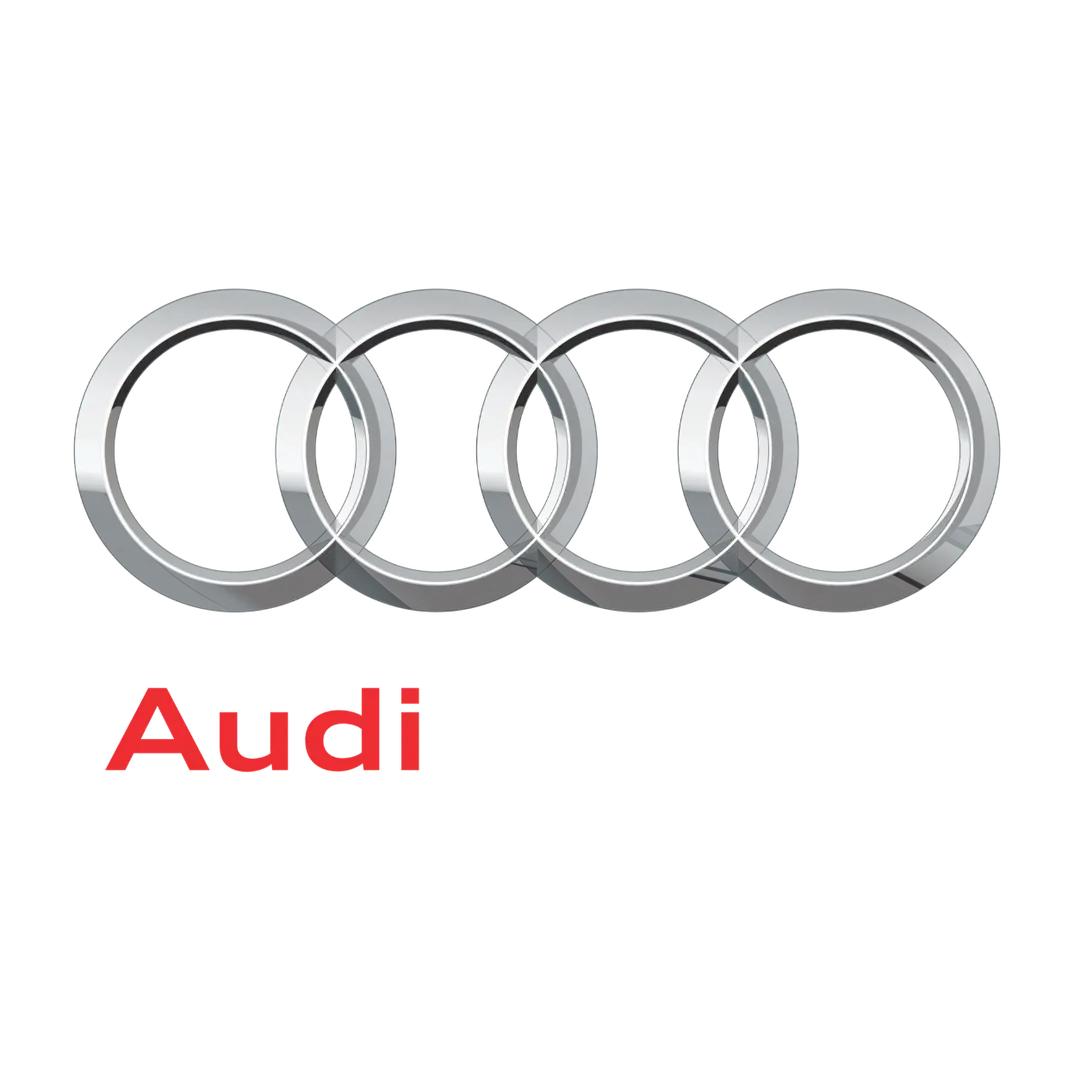 （Audi）小太阳