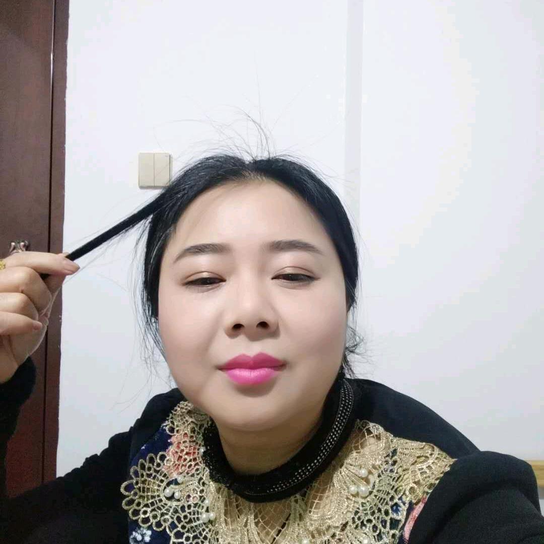 李金花