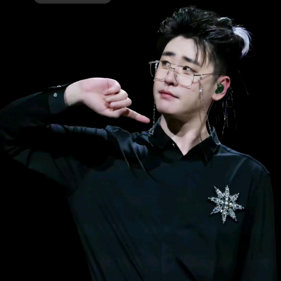 陈陈🍋柠檬💎