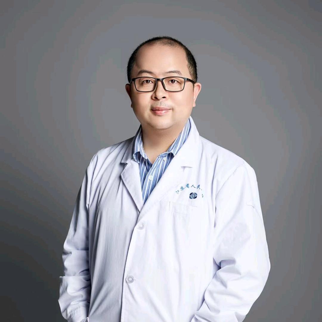 心内科-Doctor唐