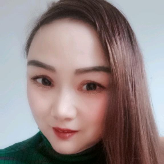 好开心