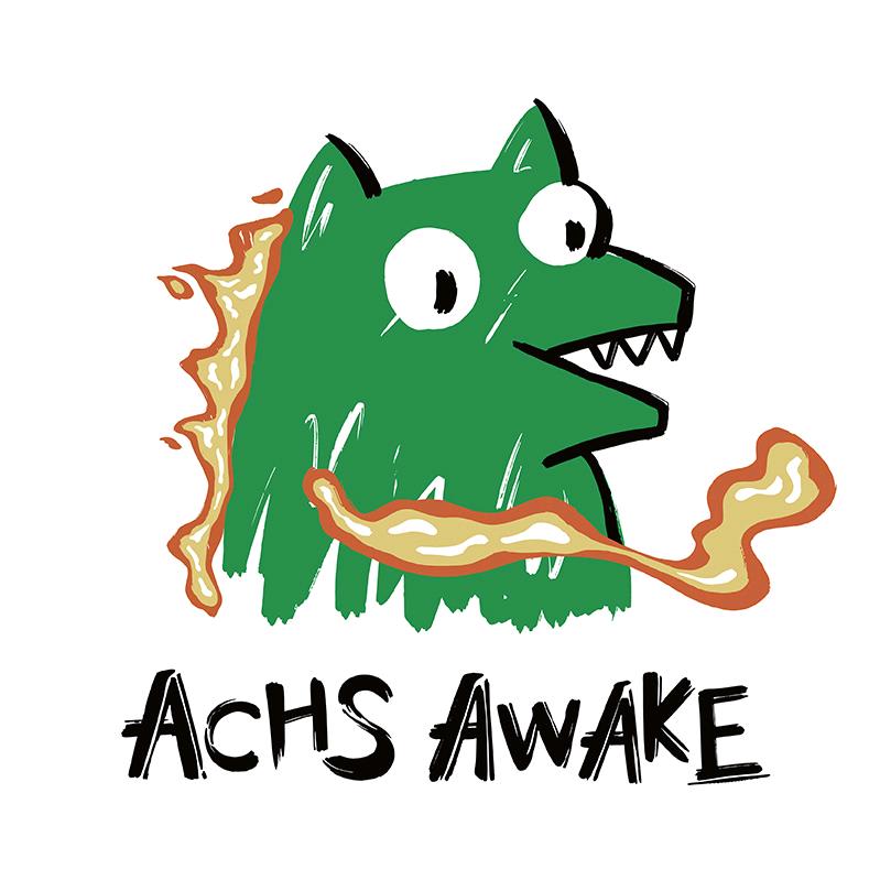 ACHSAWAKE服饰旗舰店