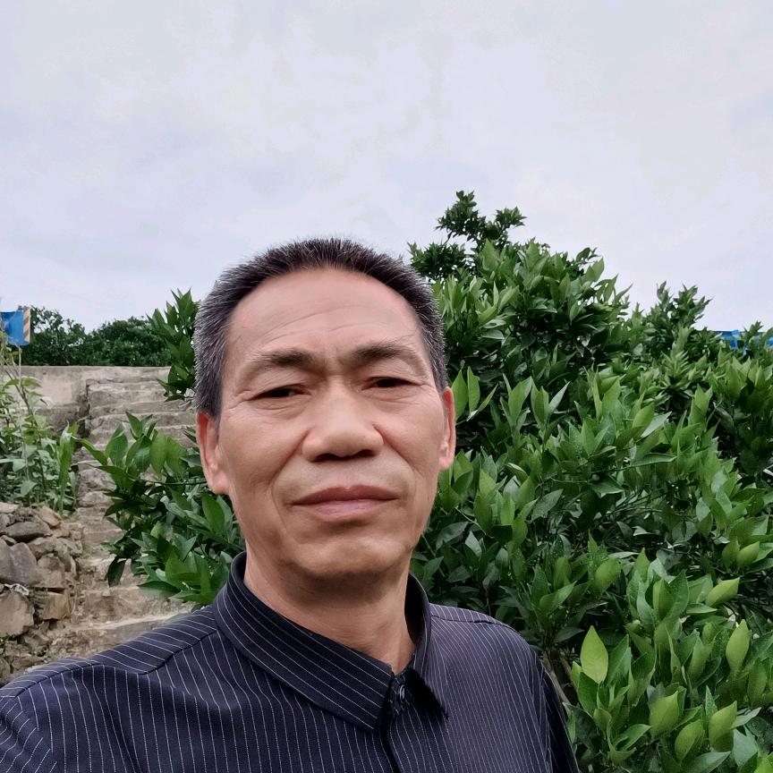 幺哥，我是一个农村人喜欢唱歌聊天