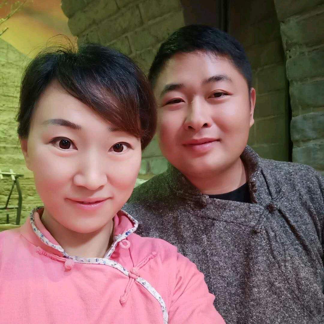 窦大亮（虾中介）