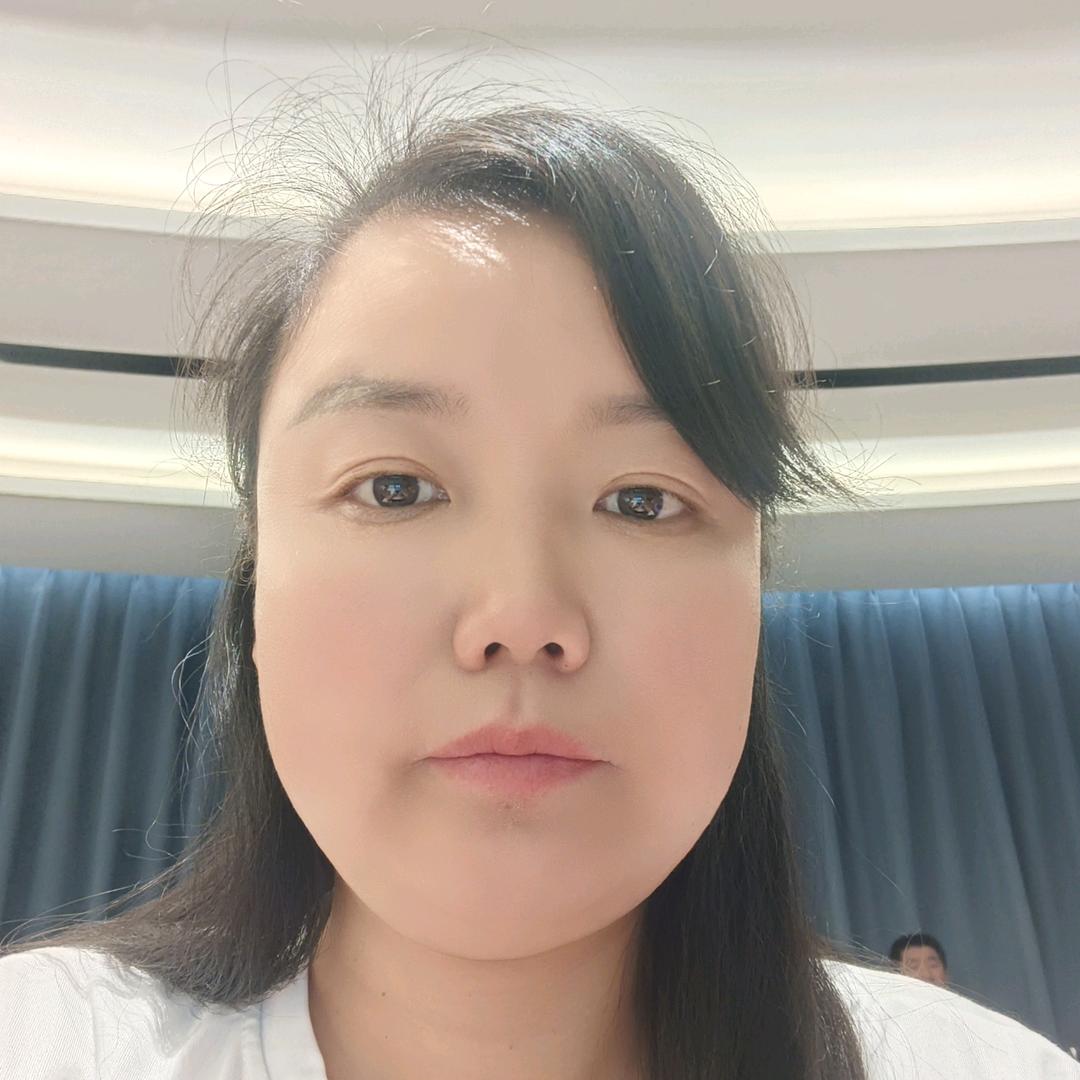 冷水鱼姐姐（神农架）