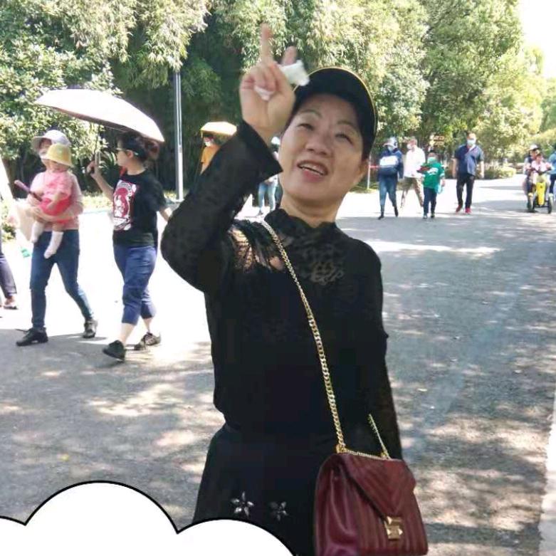 杨柳：