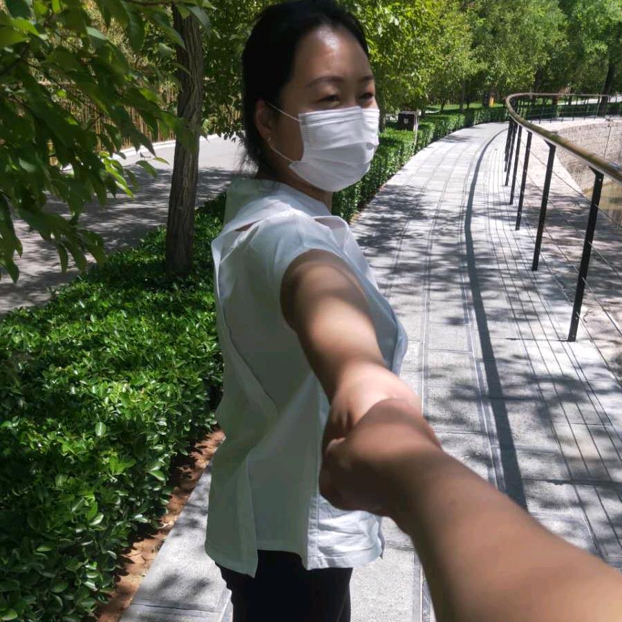 微微@～@