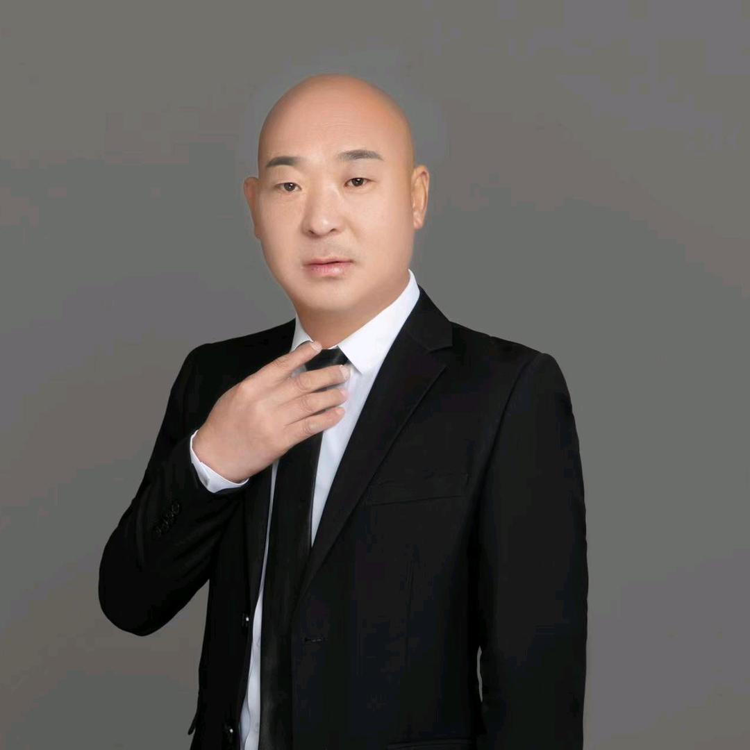 金牌教练王海忠——光头王子