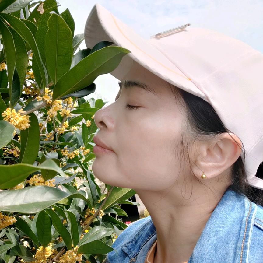 洋洋妈