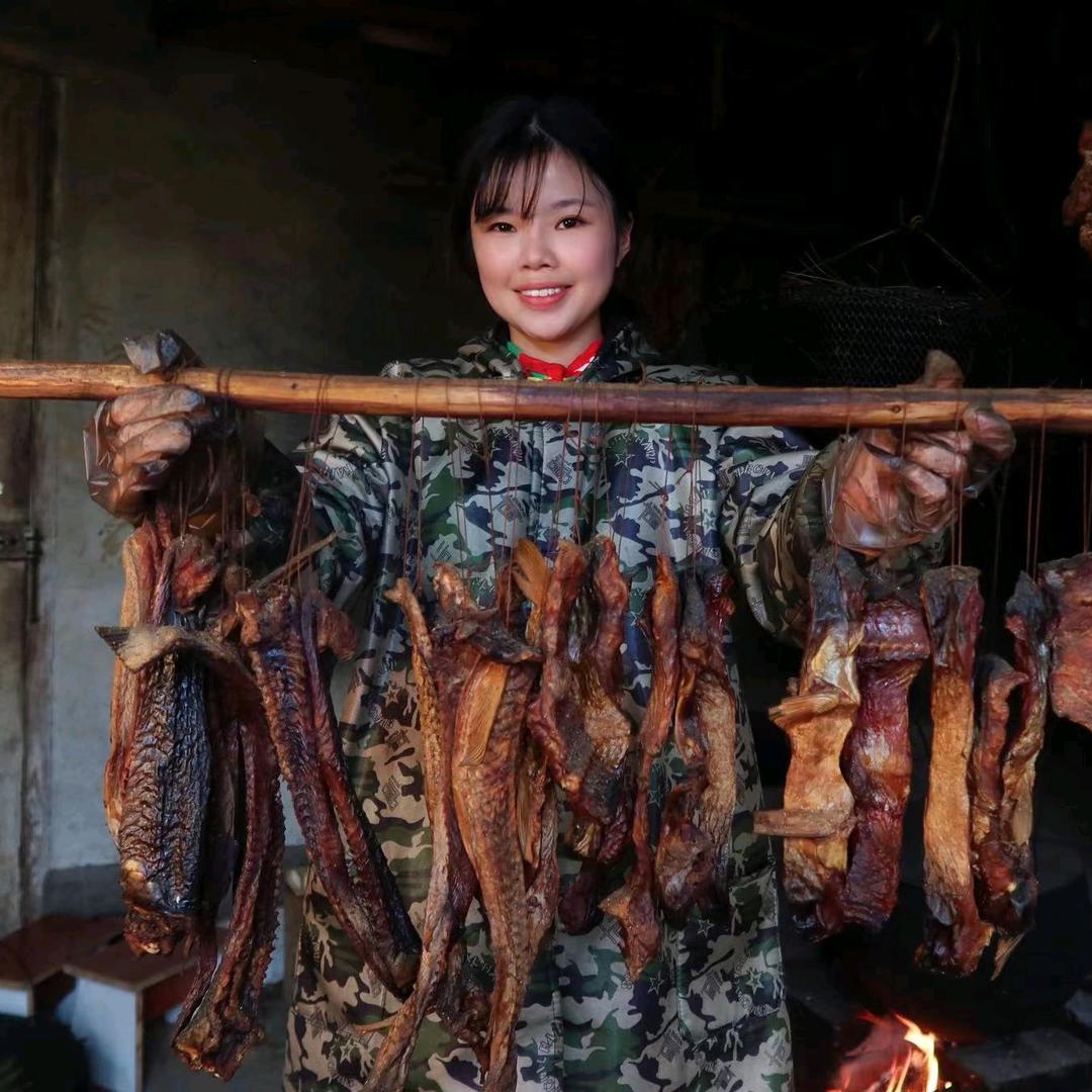 香妹儿腊货店1