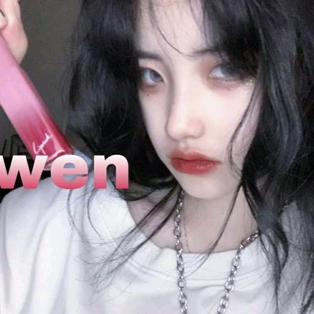 北染~甜希✨