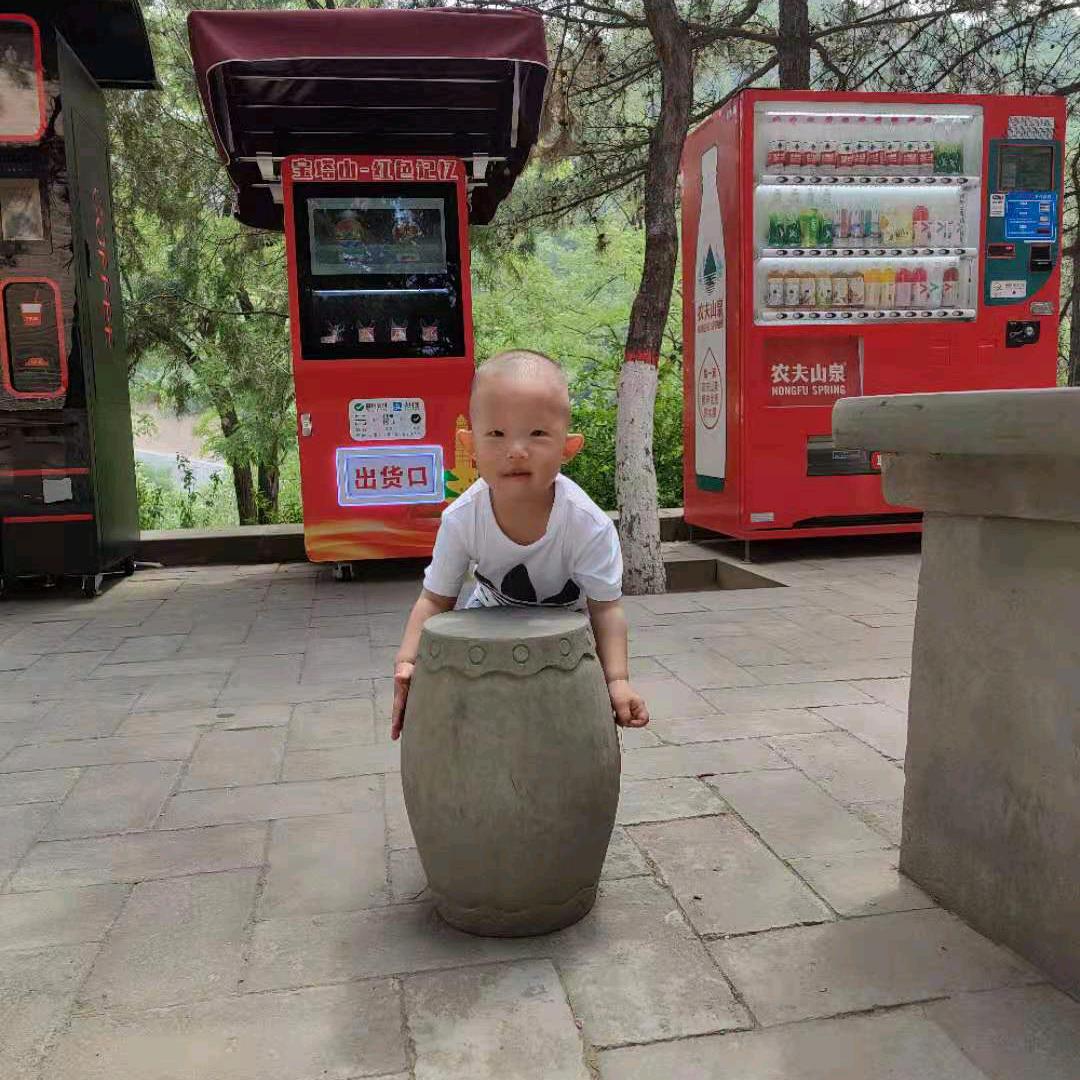小强妈妈