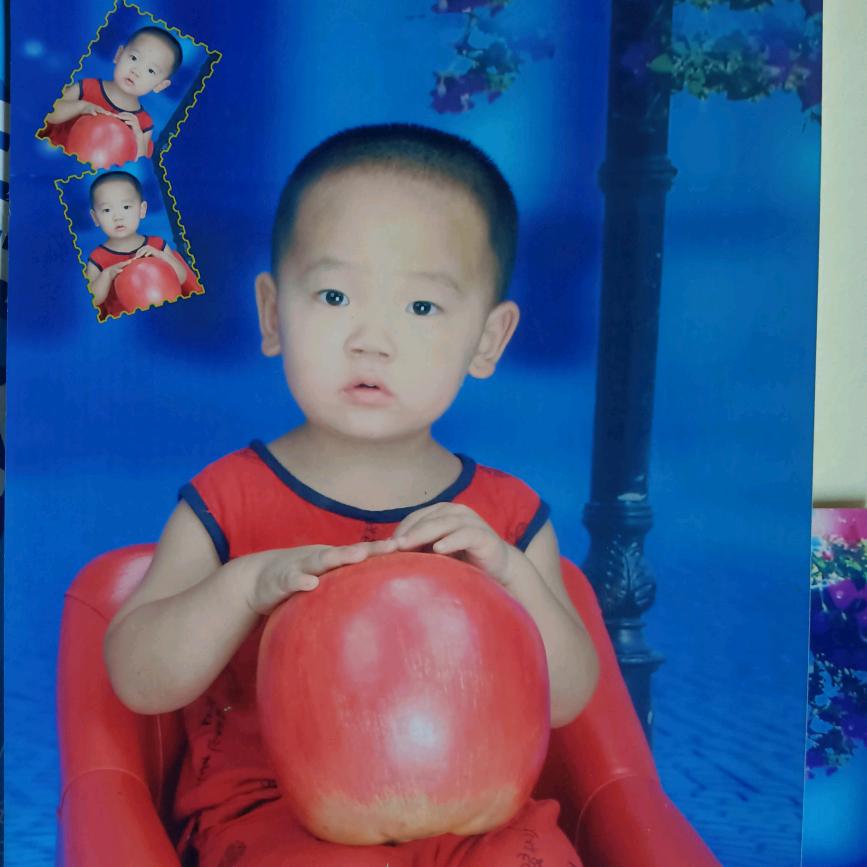 .幸福快乐每一天