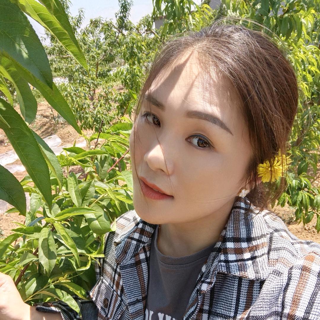 小确幸♥️☀️☀️