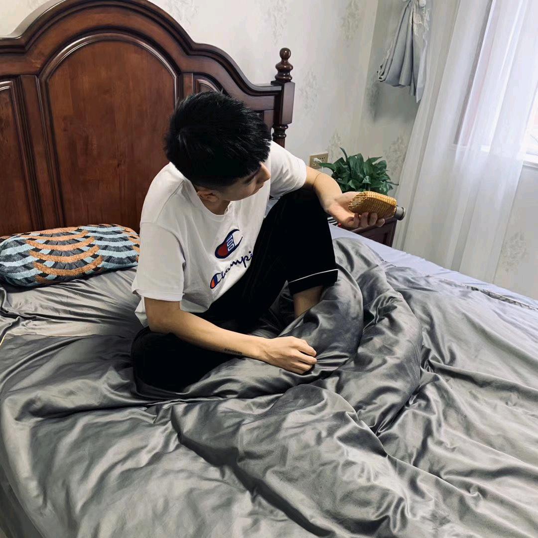 龘龖🪷雷雨过后