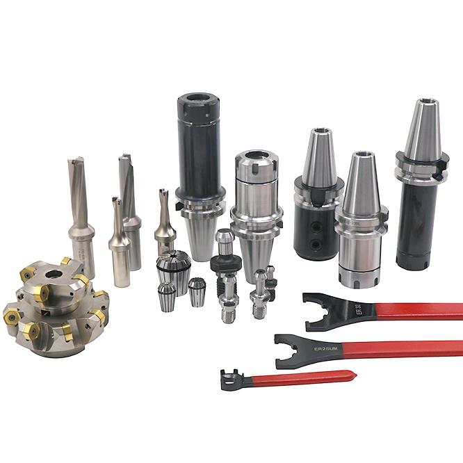 聚麒硬质合金数控刀具