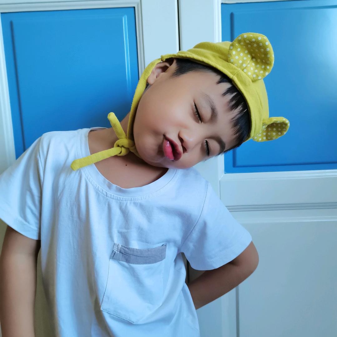 翰哥❤涵妹