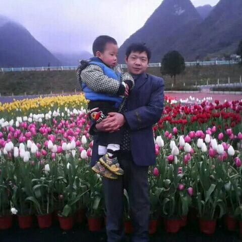 幸福的脚步