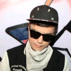 秀才舞蹈街舞HIPHOP