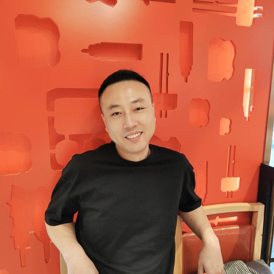 徐自嗨
