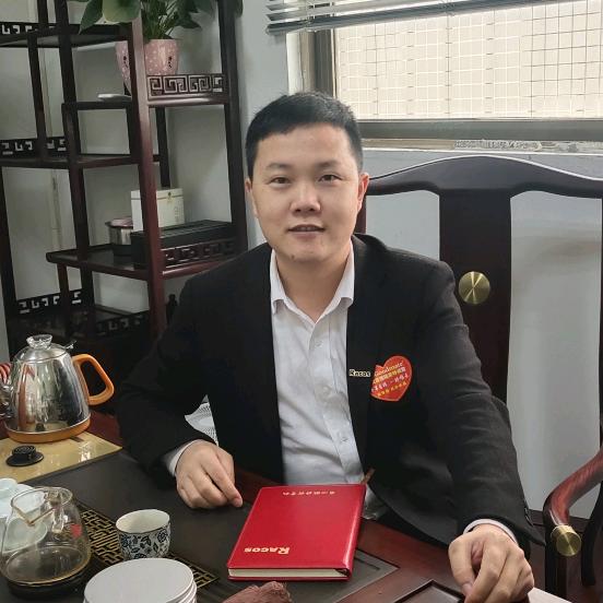 卖折弯机的三哥