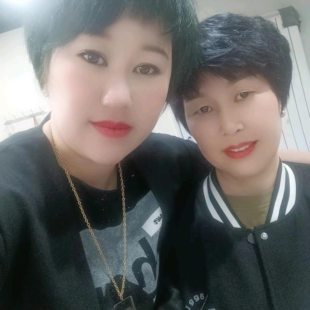 杨大姐/小敏造型