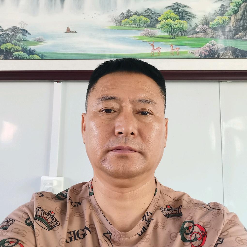 老荆头的快乐生活