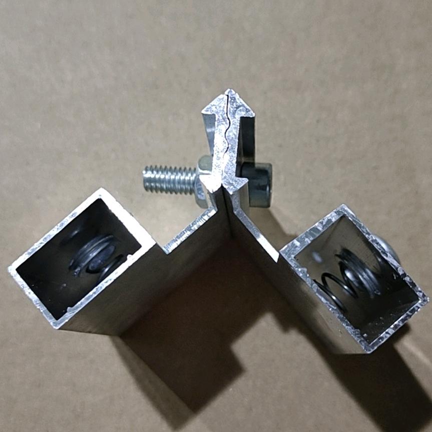 鑫亿梦角码厂家