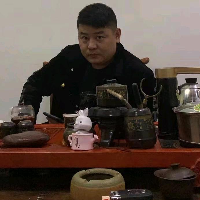 柳先生