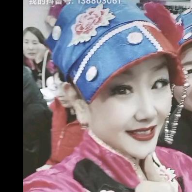 完美舞步