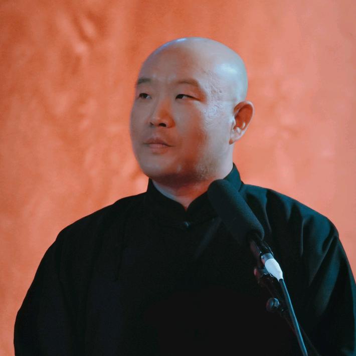 德云社郑九莲