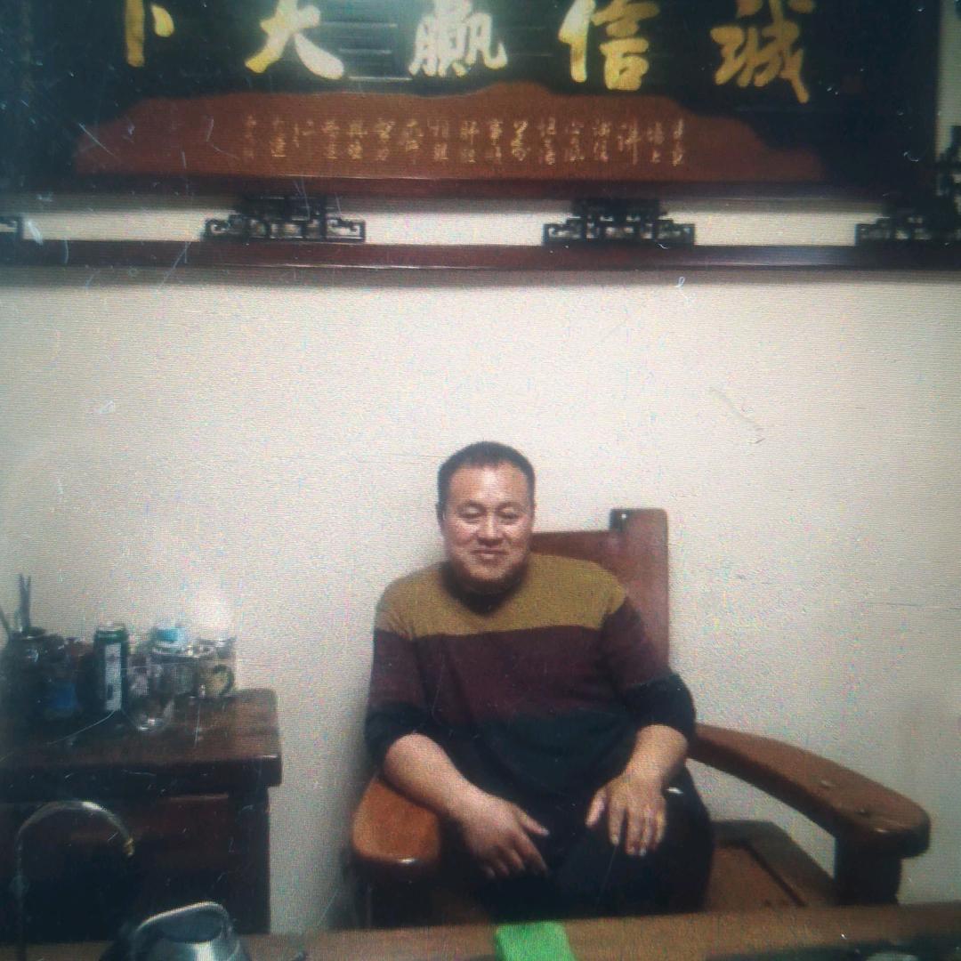 正能量推荐者（王建春）