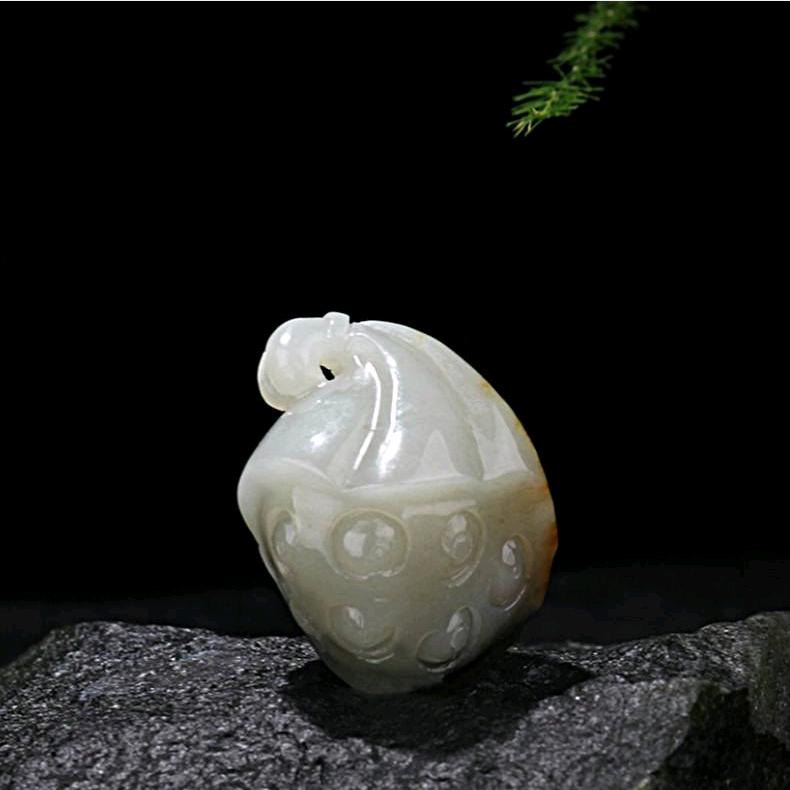 慕子首饰加工作坊