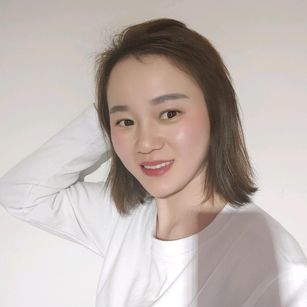 美美