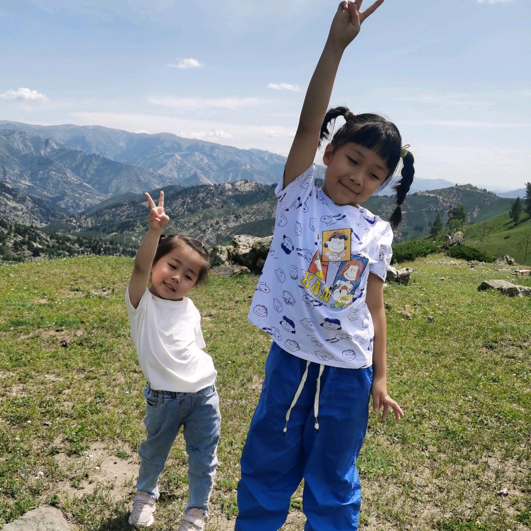 钱多多–姐妹日常