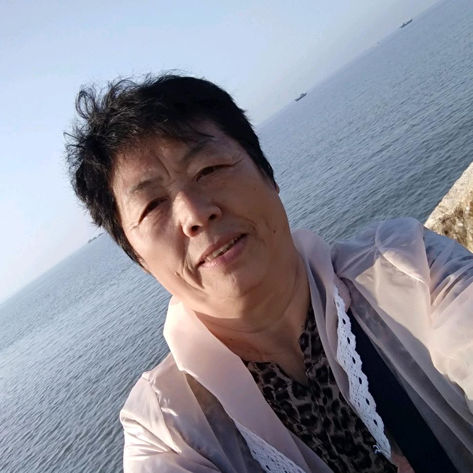 开心任姐